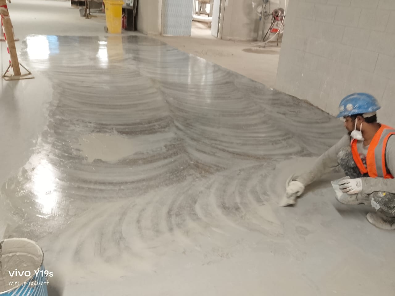 تخطيط مواقف سيارات في مدارس مسك